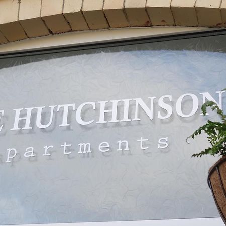 The Hutchinson Apartments 더글러스 외부 사진