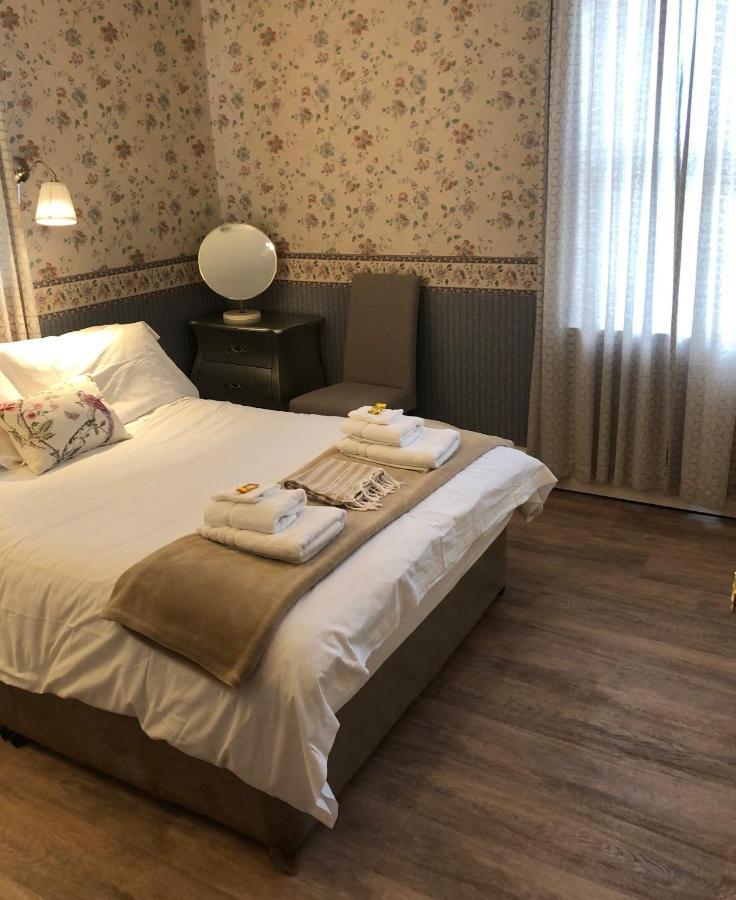 The Hutchinson Apartments 더글러스 외부 사진