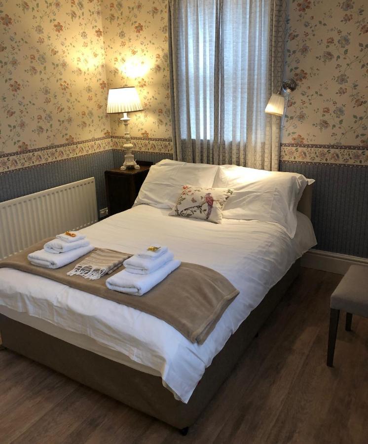 The Hutchinson Apartments 더글러스 외부 사진