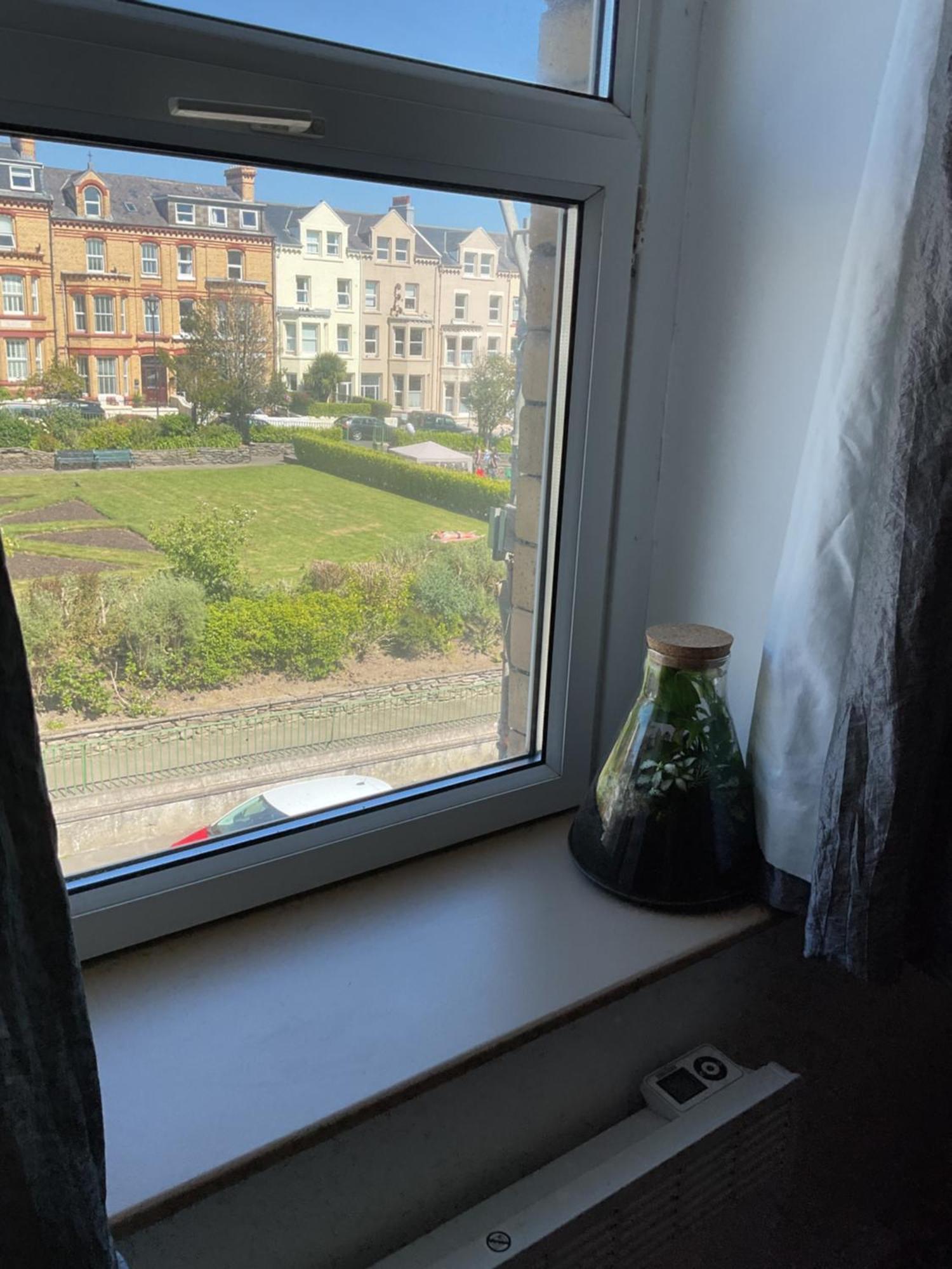 The Hutchinson Apartments 더글러스 외부 사진