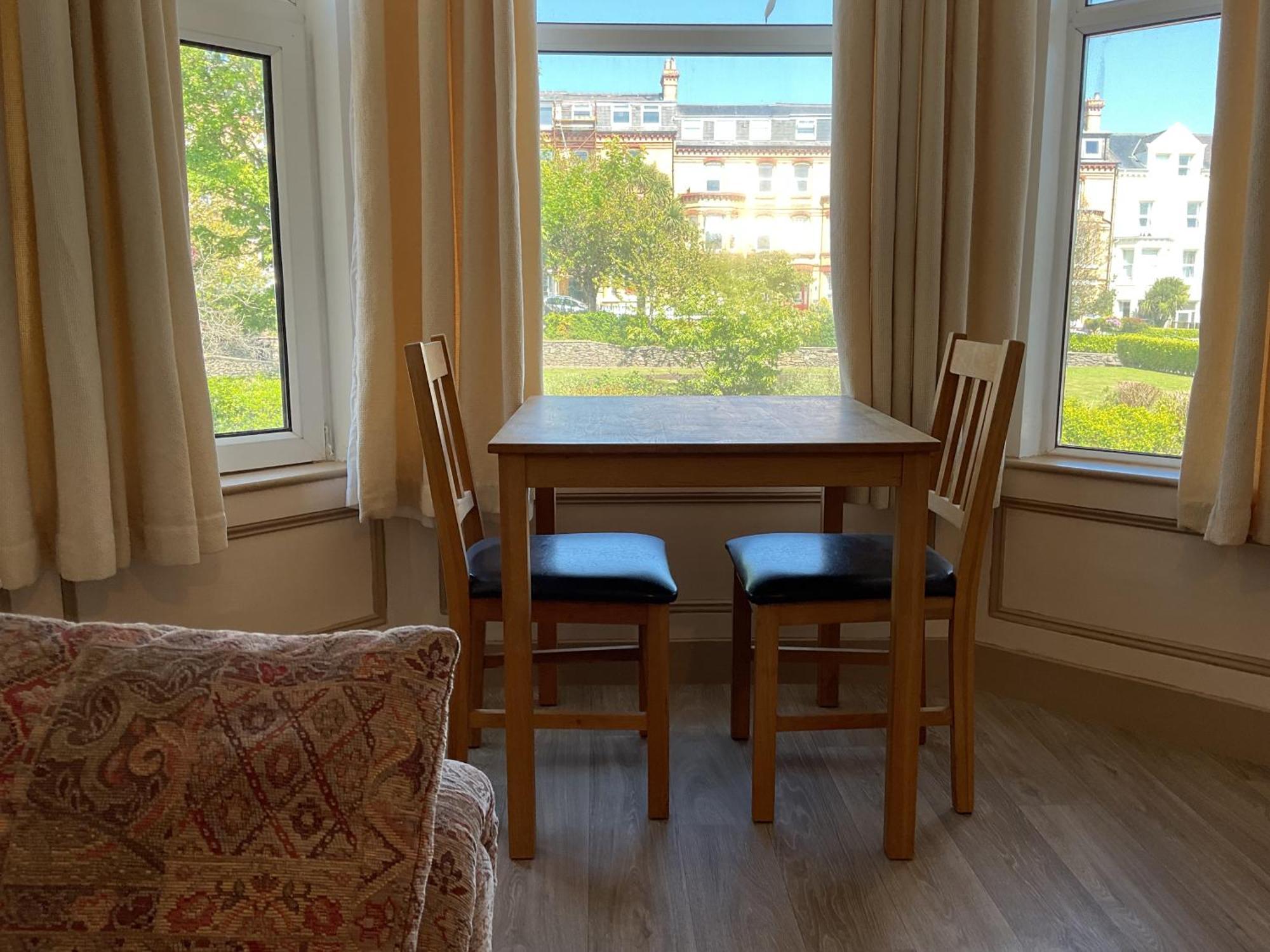 The Hutchinson Apartments 더글러스 외부 사진
