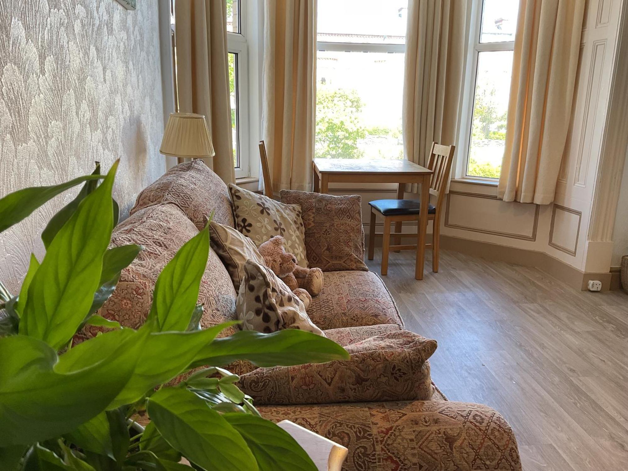 The Hutchinson Apartments 더글러스 외부 사진