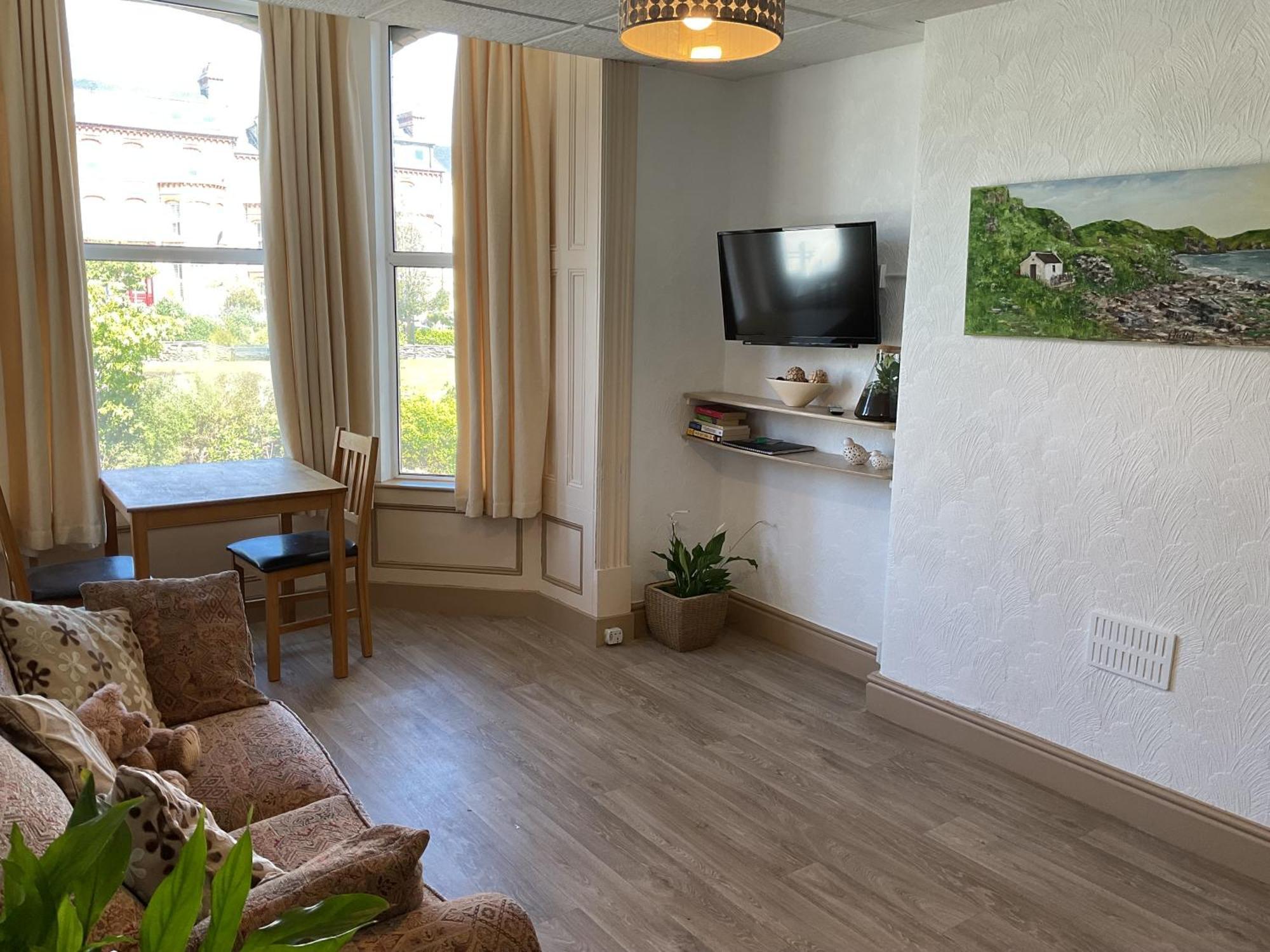 The Hutchinson Apartments 더글러스 외부 사진