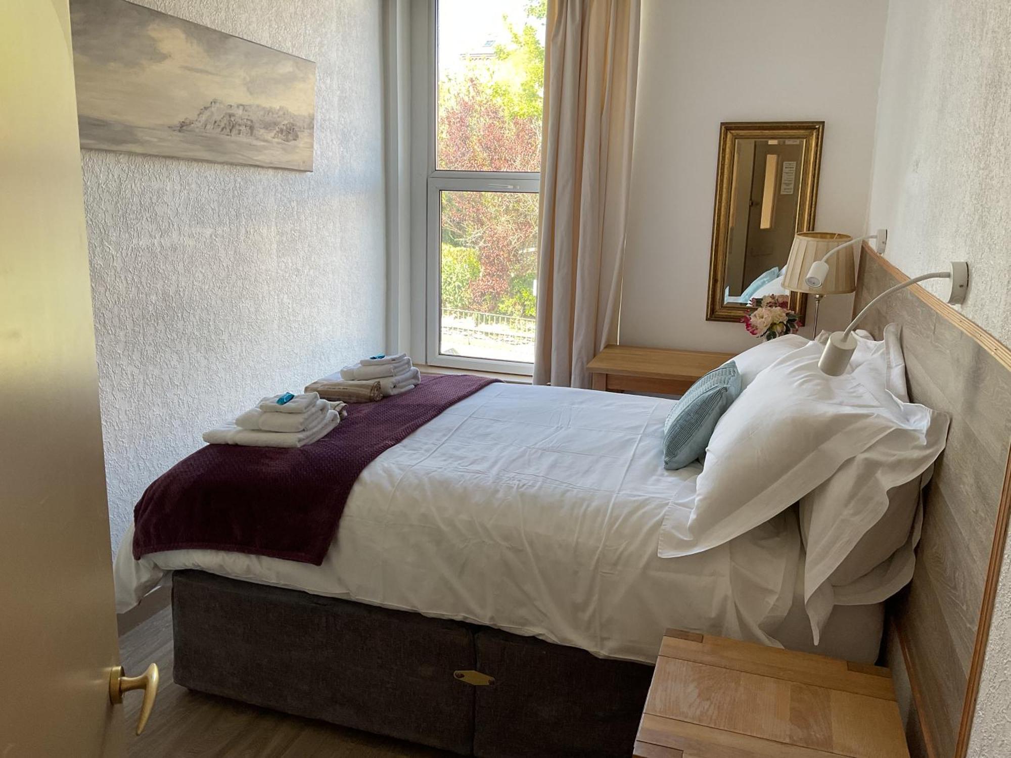 The Hutchinson Apartments 더글러스 외부 사진