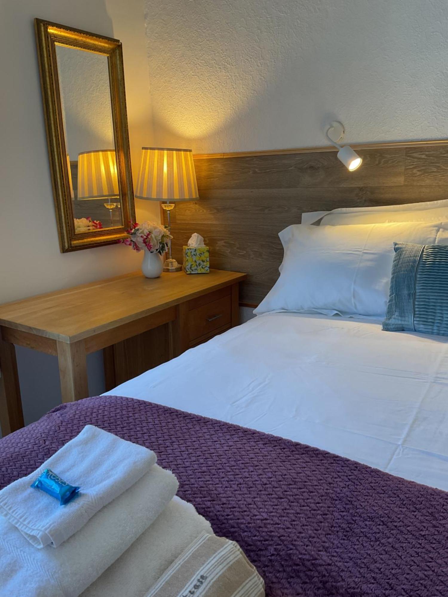 The Hutchinson Apartments 더글러스 외부 사진