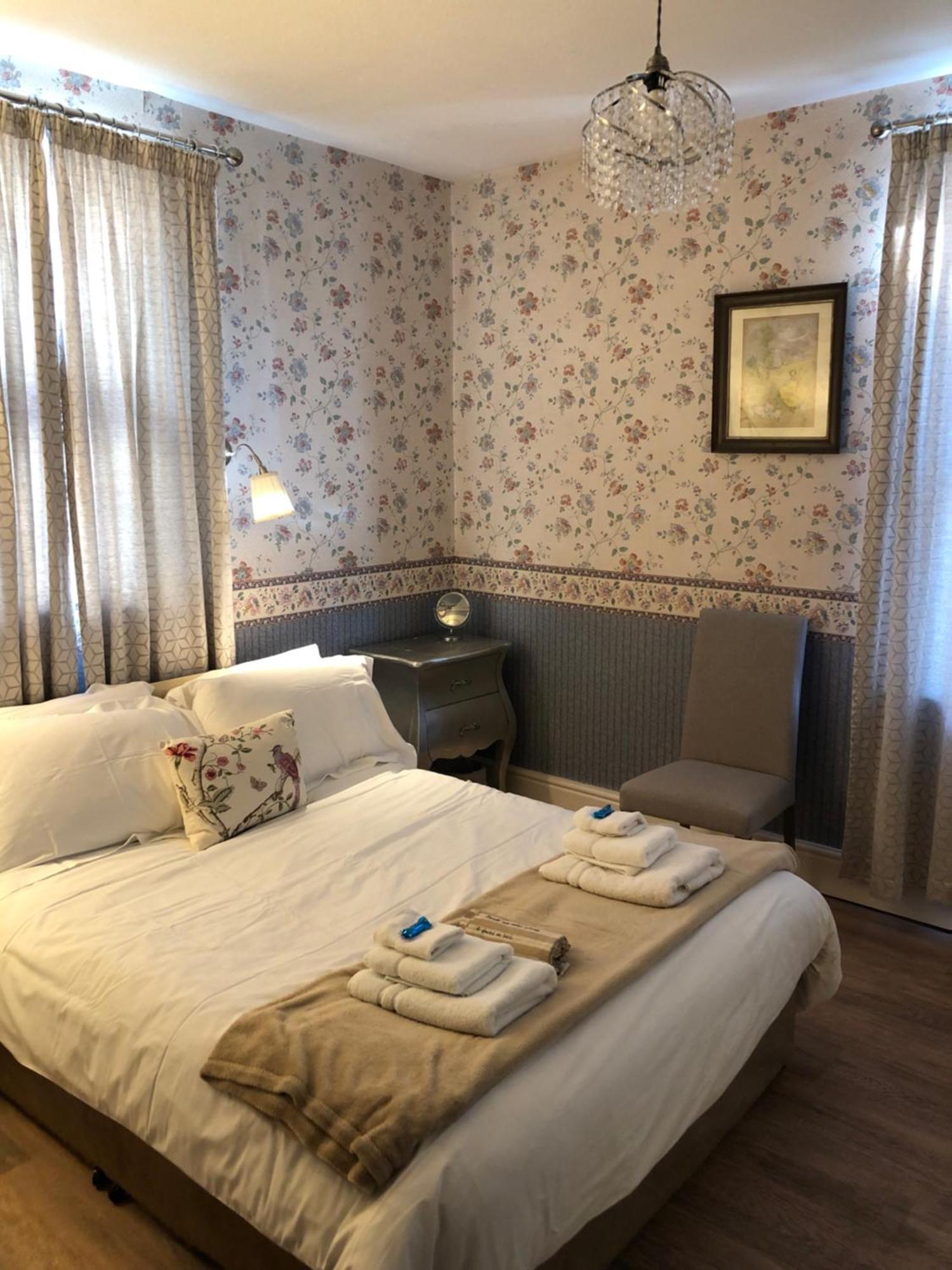 The Hutchinson Apartments 더글러스 외부 사진