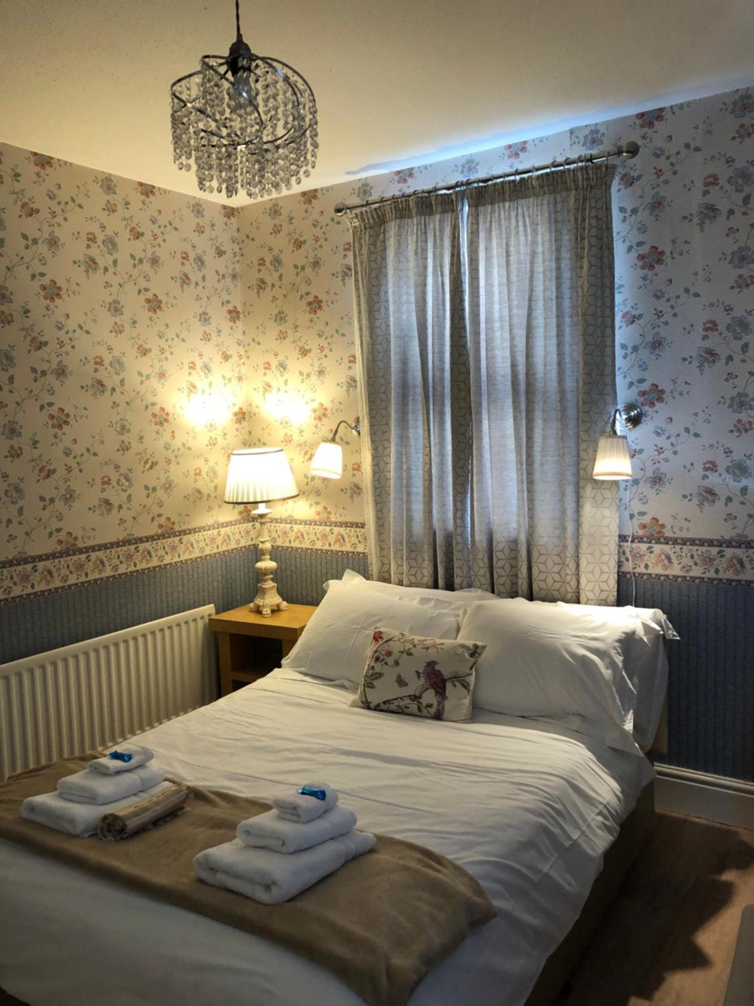 The Hutchinson Apartments 더글러스 객실 사진