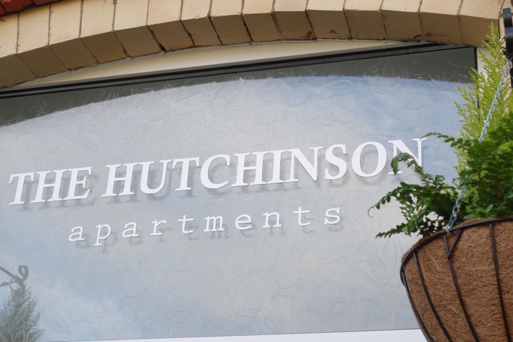 The Hutchinson Apartments 더글러스 외부 사진