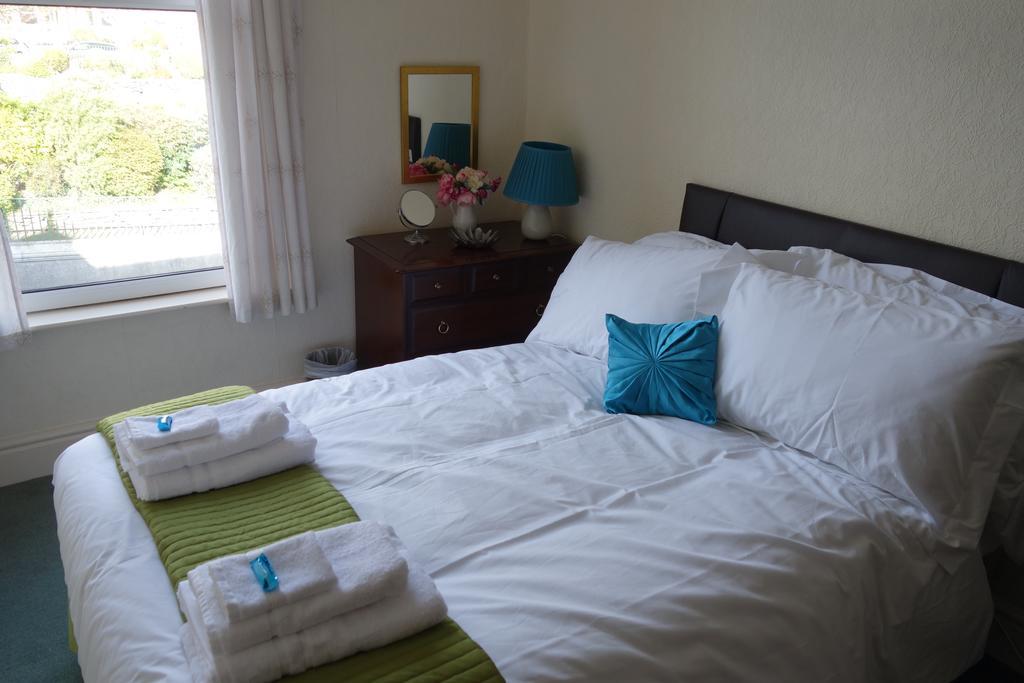 The Hutchinson Apartments 더글러스 외부 사진